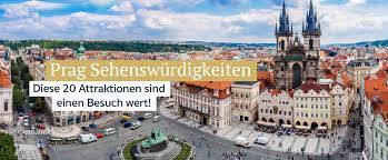 Neben dem alten jüdischen friedhof gehören auch mehrere synagogen zu den sehenswürdigkeiten in prag, die man nicht auslassen sollte. Prag Sehenswurdigkeiten Top 20 Fur 2021 Mit Karte Prag De