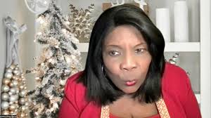 As we continue to experience the magic and the joy of the holiday season,  HSC Member Arlene King-Berry shares greetings and Holiday wishes. ,  #holiday #seasonsgreetings #holidaywishes