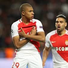 Football statistics of the club as monaco during the season 20/21. Where Are They Now As Monaco Fc 16 17 Squad