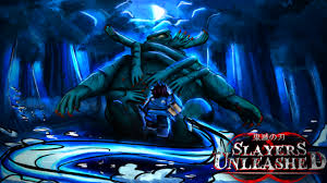 Free roblox script demon slayer: Slayers Unleashed Codes August 2021 Update 0 28