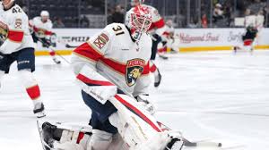 Cooper Black set to become tallest goaltender in NHL history - NHL.com