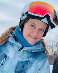 Saalbach, back in the 90's