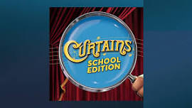 Curtains: A Musical Comedy Whodunit