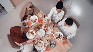 Doa berbuka puasa berikut arti dan kajian dalilnya merdeka com. Doa Buka Puasa Ramadhan Bacaan Lengkap Dengan Artinya