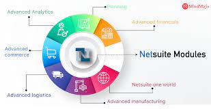 The biggest mistake we see in erp project plans is generic sdlc (software development life cycle) phase use or focus on detailed features without purpose. Netsuite L Erp Cloud N 1 Dans Le Monde B Workshop