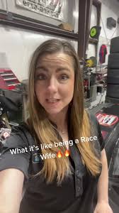 Unapologetically Racing: The Life of a Racewife