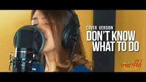A new version of last.fm is available, to keep everything running smoothly, please reload the site. Dj Jessie Don T Know What To Do Youtube