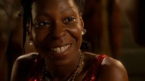 A COR PÚRPURA (1985)