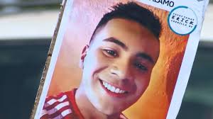 Localizan Restos que Podrían Ser de Erick Carrillo en Tijuana