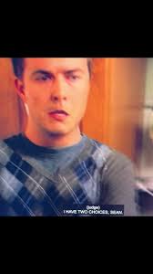 Private Practice Sheldon Finds Sarah