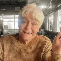 Barbara Ann Barrios Obituary