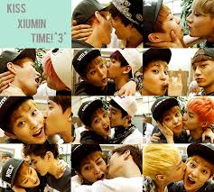 Xiumin S Punishment Romansa