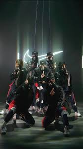 @nike x @kinjaz present “AIR SESH”