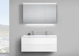 Designbaeder Com Doppelwaschtisch Mit Unterschrank Unterschrank Spiegelschrank