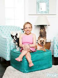 Jennifer Arnold With Rocky And Maggie The Little Couple Girl Spanked Little Women La