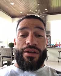 We did not find results for: Fileana2 Romanreigns Instagram Story
