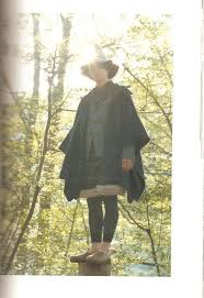 Imagen Descubierto Por Sailleengla Delling Descubre Y Guarda Tus Propias Imagenes Y Videos En We Heart It Forest Girl Fashion Mori