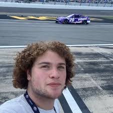 Conor Horn's Instagram, Twitter & Facebook