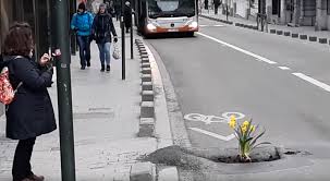 Bruxelles Mobilite Va Scanner Nos Routes Bx1