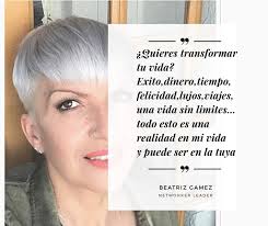 Beatriz Gámez coach