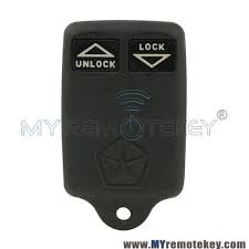 There are a few reasons this can happen, but. 56008968 Oem Remote Fob 2 Button Gq43vt10t 315mhz For Jeep Cherokee 1997 1998 1999 2000 2001 Jeep Cherokee 2001 Jeep Cherokee Jeep