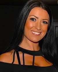 Kasey Cline's Instagram, Twitter & Facebook