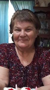 Obituary for Mary (Pye) Brown