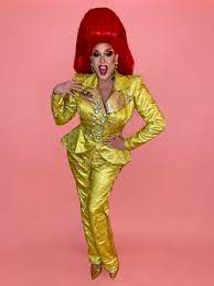 Find contact information of tina bruner, rand corporation's financial analyst. Tina Burner Rupaul S Drag Race Wiki Fandom