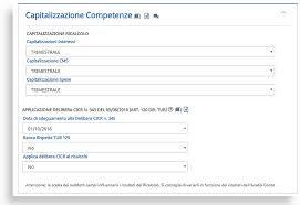 Tabelle della serie storica tassi usura dei mutui e altri finanziamenti. Software Anatocismo Usura Trimestrale Cloud Finance