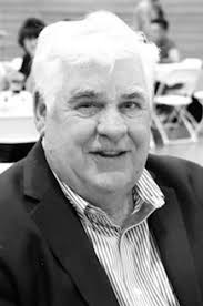 Shaun McCarty Obituary (1943