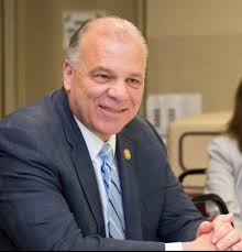 We are running a campaign that is not beholden to the political machine,  and Dave is great example of having already been able to shake up the  status quo. That is what