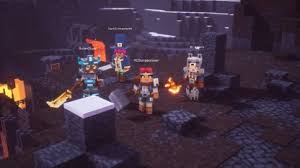 9 essential tips and tricks · how to fight mobs · spare no enchantment point · use your bow and arrow (almost) . Minecraft Dungeons Strategy Guide Wiki Gamewith