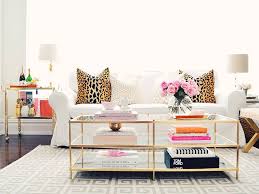 Animal Print Decor For Every Space And Style Cottage Journal