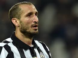 Barcelona vs Juventus: Giorgio Chiellini ruled out of Champions League  final and will not face Luis Suarez