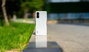 The redmi k40 game enhanced edition (a.k.a. Moutzzrfwgbm