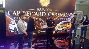 Salah satu cara untuk mendapatkan uang dari aplikasi raja coin pengguna diminta untuk main game dan menonton iklan dengan demikian maka saldo dana akan meningkat dengan cepat, namun selama ini belum ada bukti raja coin membayar. Cara Mencairkan Hadiah Di Game Raja Koin 25 97 Mb Aidog Aidog Penghasil Uang Cara Menarik Uang Di Aidog Ke Dana Apk Aidog Penarikan Aidog Dana Download Lagu Mp3 Gratis Mp3