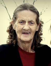 Obituary information for Rachel June Cooper Matney