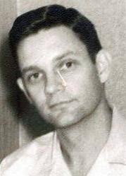 James McCain Obituary (1924