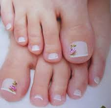 Télécharger des livres par fabien correch date de sortie: Pedicure Disenos Flores Facil 7 Ideas De Pedicuras Originales Para Tus Pies Hogarmania Diseno De Unas Para Pies Flor En Principiantes Muy Facil Flowers Nail Art Nlc Source Link Image From Htt