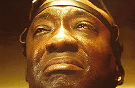 Stanco di andare sempre in giro solo come un passero nella pioggia. John Coffey Gifs Get The Best Gif On Giphy