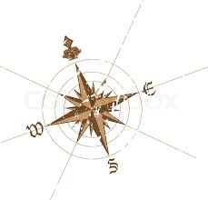 Please refine your search by(localization + what, who? Vector Windrose Kompass Stock Vektor Colourbox