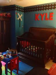 Pin By Kaye Bealer On All Things Kyle Train Room Train Room Decor Train Bedroom