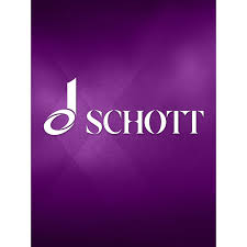 One of the most famous is the versio by franz schubert (1825), composed as ellens dritter gesang (ellen's third song), d839, part 6 of his opus 52, a setting of seven songs from walter scott's popular epic poem the lady of the lake, translated into german by adam storck. Schott Litany For Viola And Piano Schott Series Composed By Franz Schubert Edited By William Primrose Guitar Center