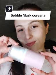 I'm in love, I'm obsessed com esta máscara coreana 🫧 Estou cada vez mais  apaixonada por skin care coreana e esta é a Gem Miracle Pink Pearl Bubble  Mask da The Saem ✨ @THESAEM_official @The Saem España ...
