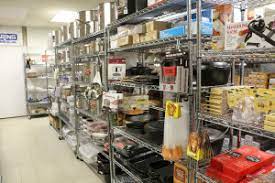 For the best prices and largest selection of&nbsp;restaurant supplies&nbsp;in the delaware valley, visit us at the restaurant store philadelphia. Chef S Corner Restaurant Equipment Supplies Store Front