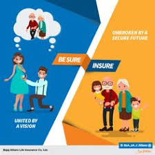 With bajaj allianz health insurance get covered for hospitalization expenses along with pre and post hospitalization expenses. 42 Besure Insure Ideas Life Insurance Insurance Life