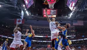 Consulta tablas, noticias y horarios de los próximos partidos en marca.com. Finales Nba 2019 Raptors Vs Warriors Resultados De Los Partidos Deportes El Pais