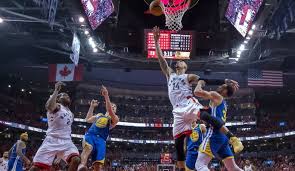 Keep track of how your favorite teams are performing and who will make the playoffs. Finales Nba 2019 Raptors Vs Warriors Resultados De Los Partidos Deportes El Pais