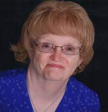 Obituary for Elizabeth "Betty" Jane (Painter) Blome