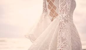Vintage lace wedding dress long sleeve bridal gown custom size 2 4 6 8 10 12 14+. Custom Made Wedding Dresses Inweddingdress Blog
